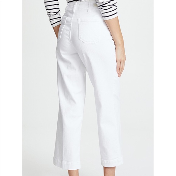 Paige Nellie Culottes - Picture 3 of 8